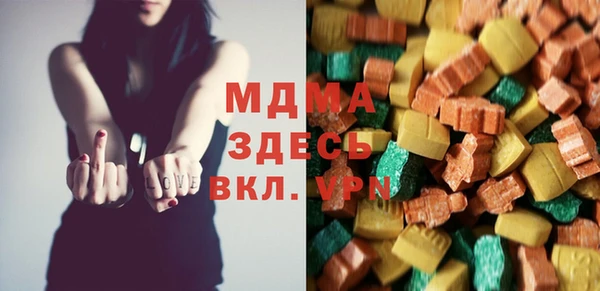 индика Абаза
